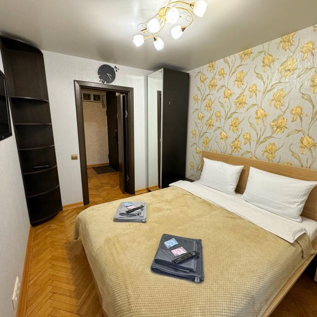 Comfort Home (Комфорт Хоум) на бульваре Ракетный