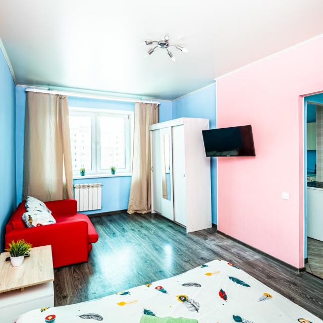 Let's visit Bogorodsky 19