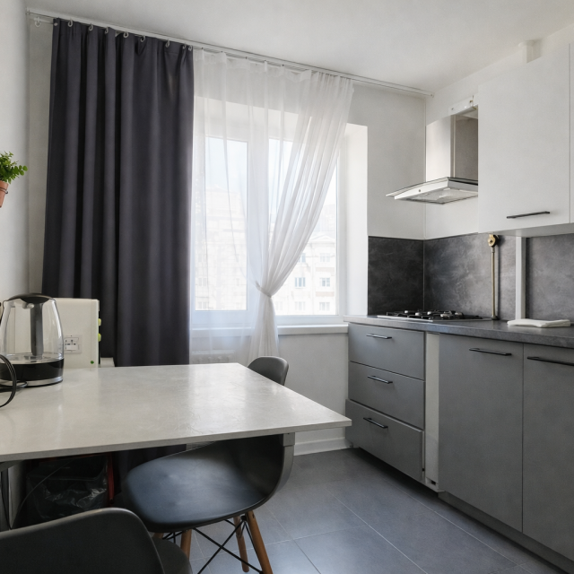 UNIQUE APARTMENT on Michurin near GUFSIN