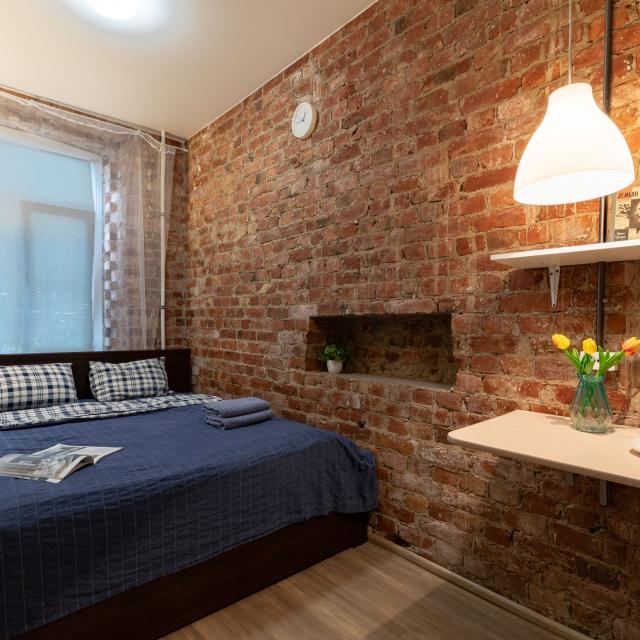 Apartments M8 (Apartments M8)