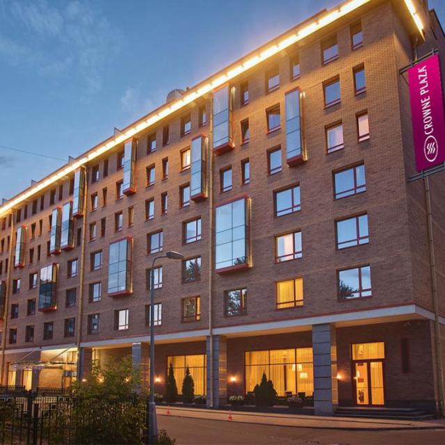 Aquamarine by ZONT Hotel Group