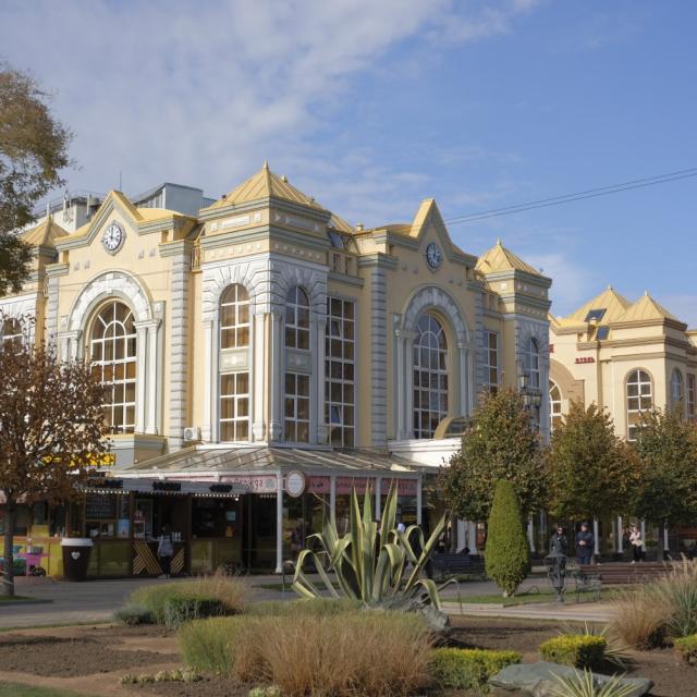 PANinter Hotel & Mineral Spa