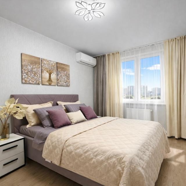 Apartment CITY OF TENDERNESS