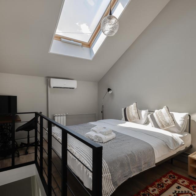 Knokey на улице Вольная 25 строение 4