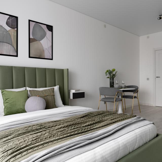 Eliza Home на проспекте Дальневосточный 19