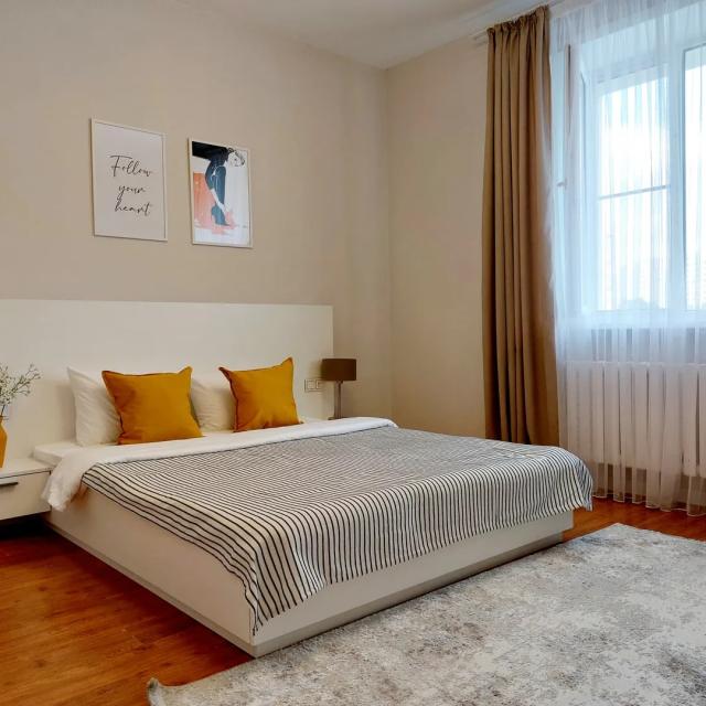 Space Apart Astana (Space Apart Astana)