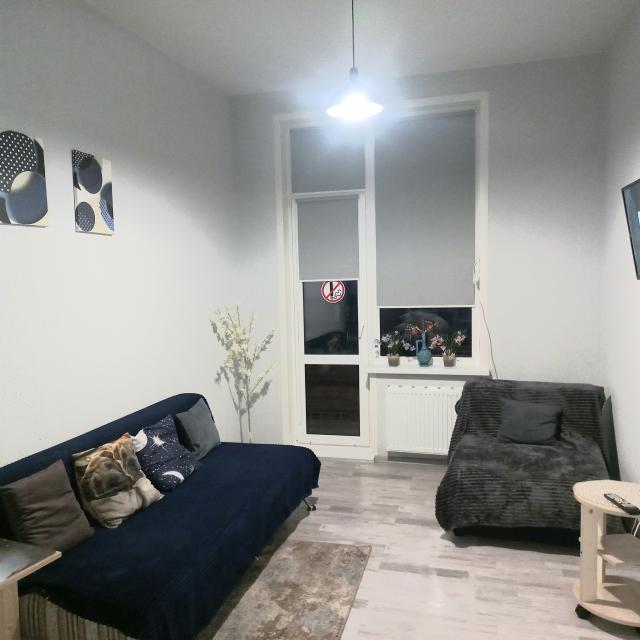 Apartamenty na ulice Kovalevskoj  7
