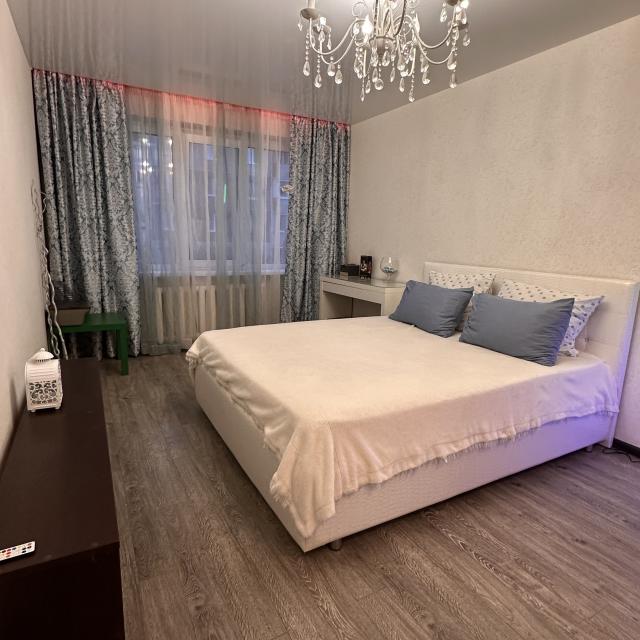 Apartments on Novo-Yamskaya street 23A