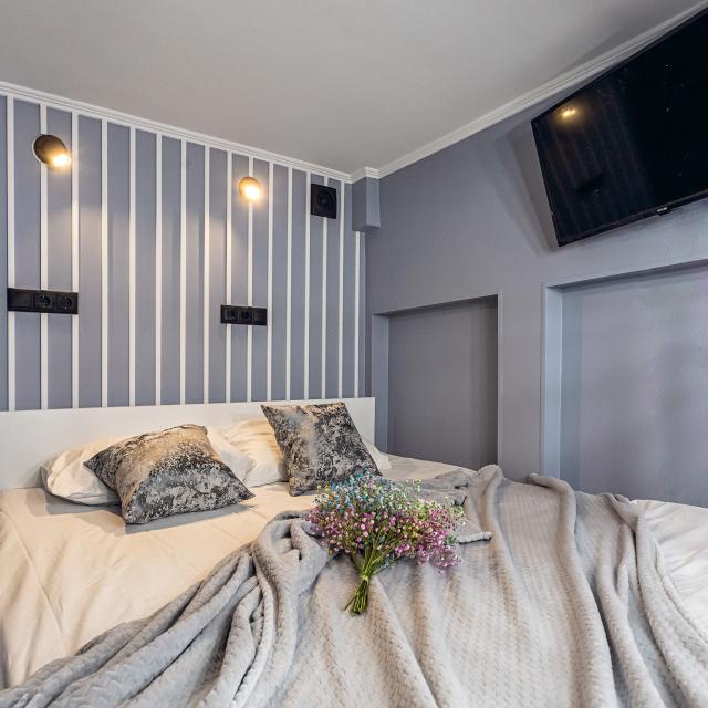 InHome24 (ИнХоум24) на улице Автозаводская 23 корпус 7