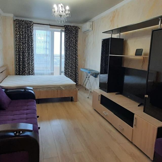 ApartKRD на улице Старокубанская 137 корпус 2
