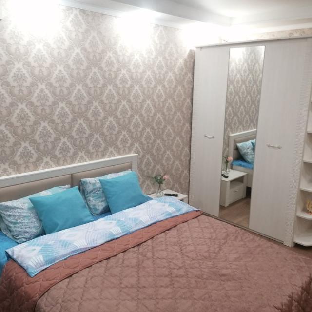 Apartments on Kotovsky street 3