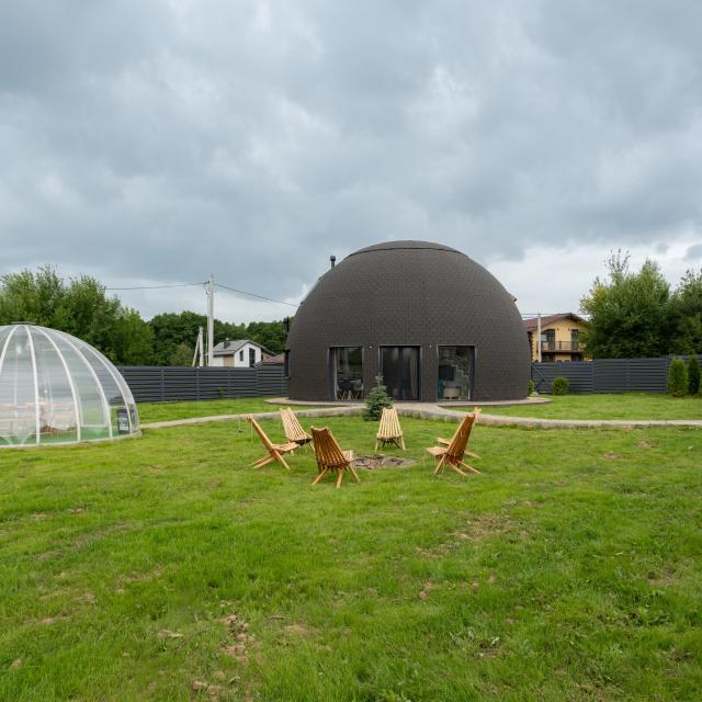 Bubblehome Cottage (