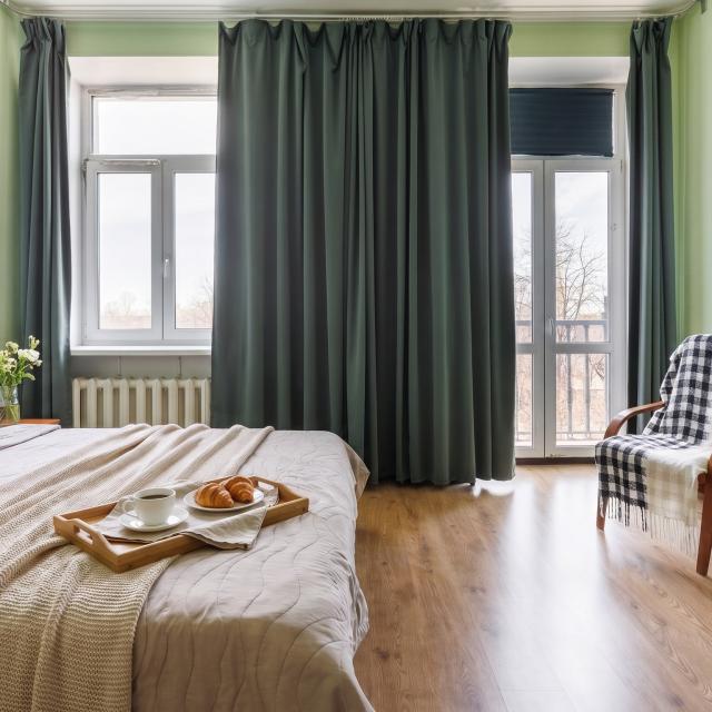 Sutki Rent (Сутки Рент) у Петропавловской крепости