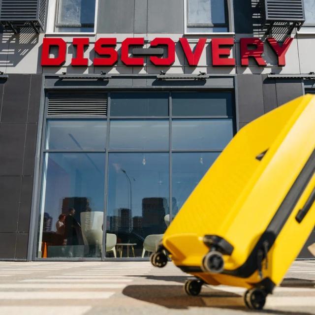 Discovery