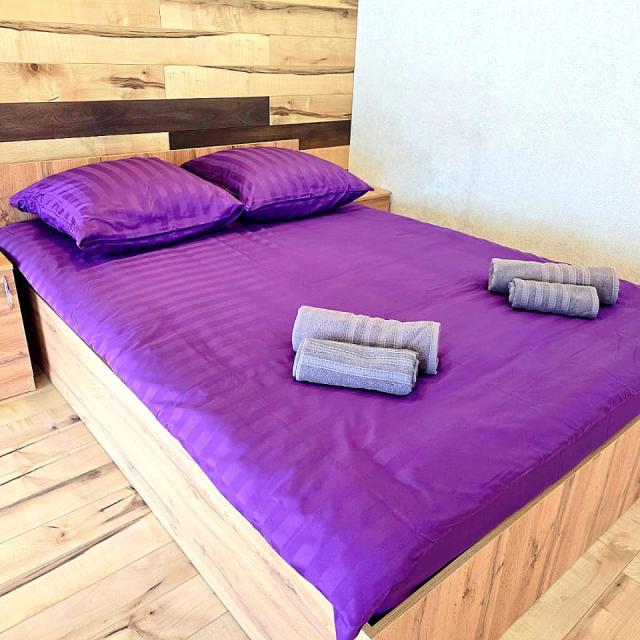 Apartments on 30 let Pobedy street 3G