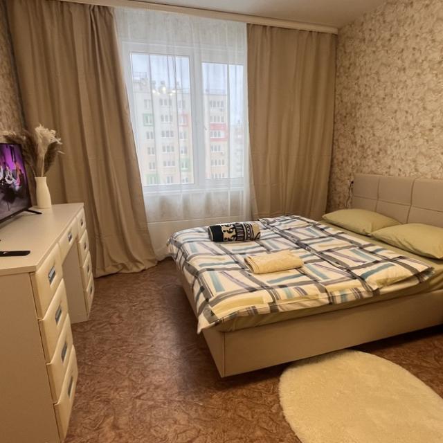 Sweet Home on 79 Burnakovskaya Street
