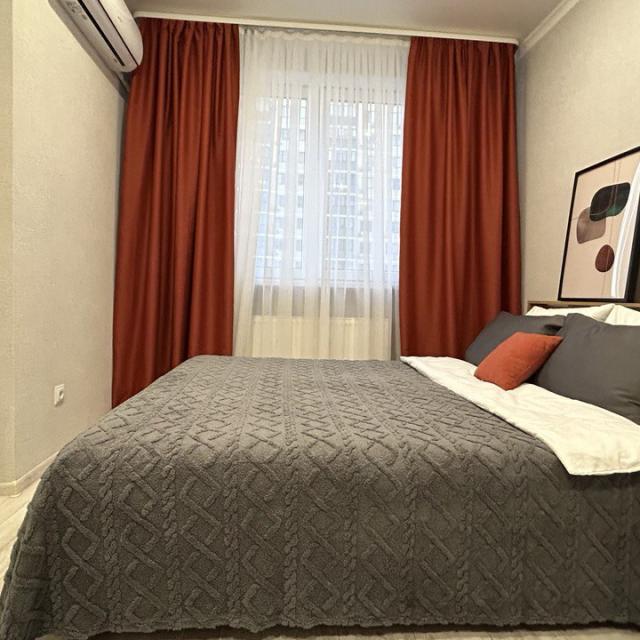 Comfort Apartments on Zhigulenko