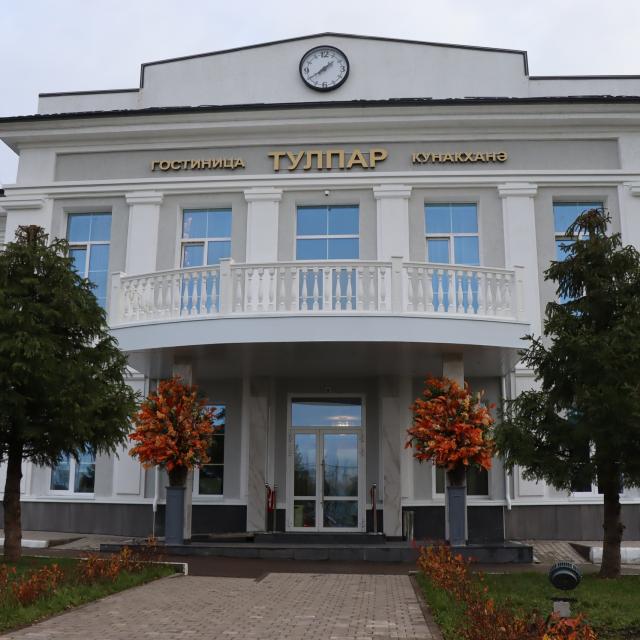 Тулпар