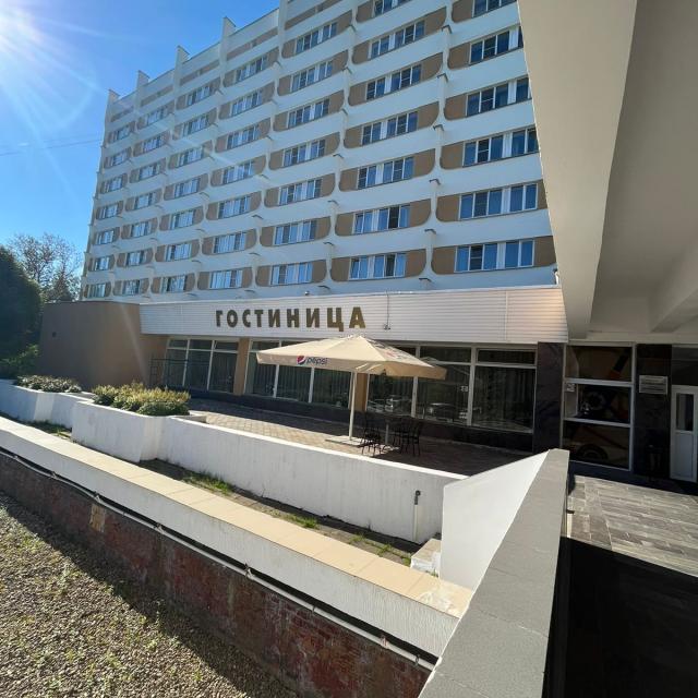 Спасская