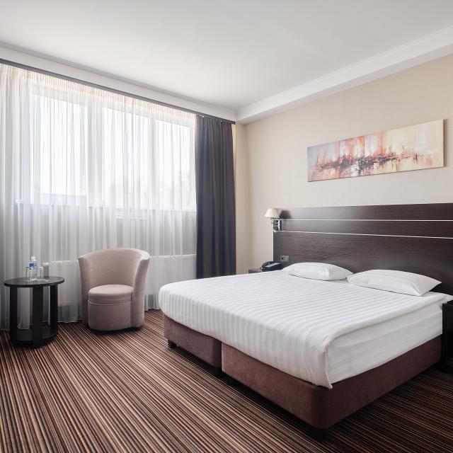 Armat Hotel