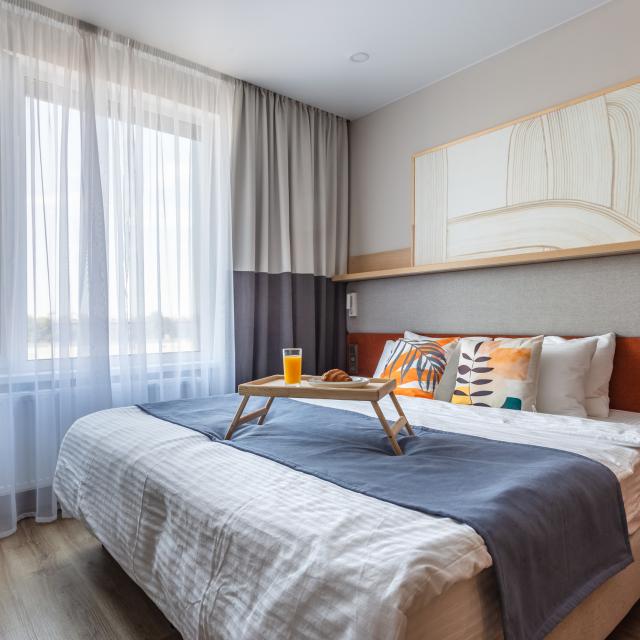 Eliza Home на Измайловском бульваре