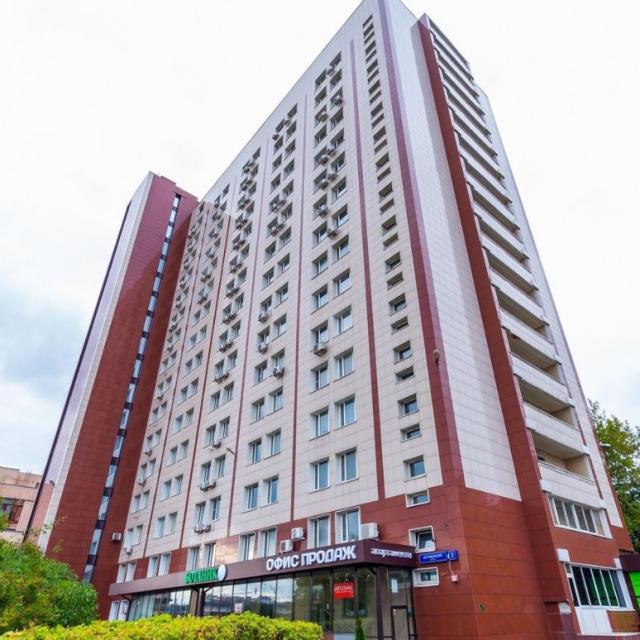 BestFlat24 (BestFlat24) on the highway Altufevskoe 2 building 1