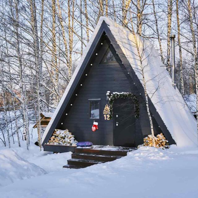 Urman Camp (Урман Кемп)