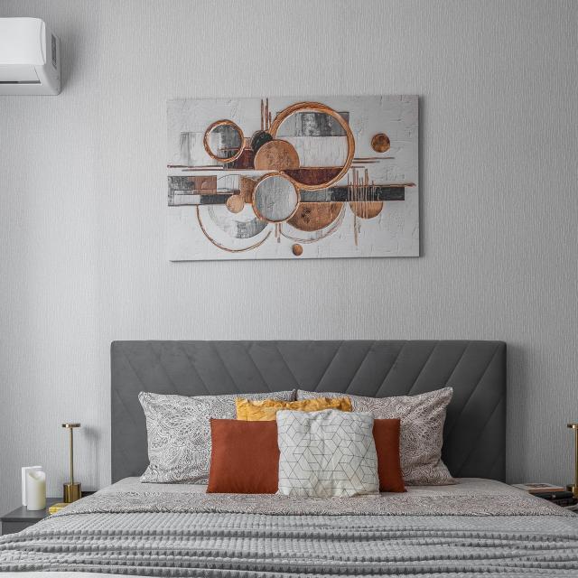 A large apartment on the Rostov Highway