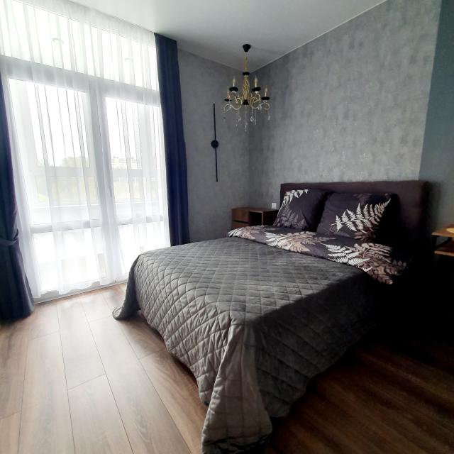 LOFT Apartment Kaluga highway 20K2