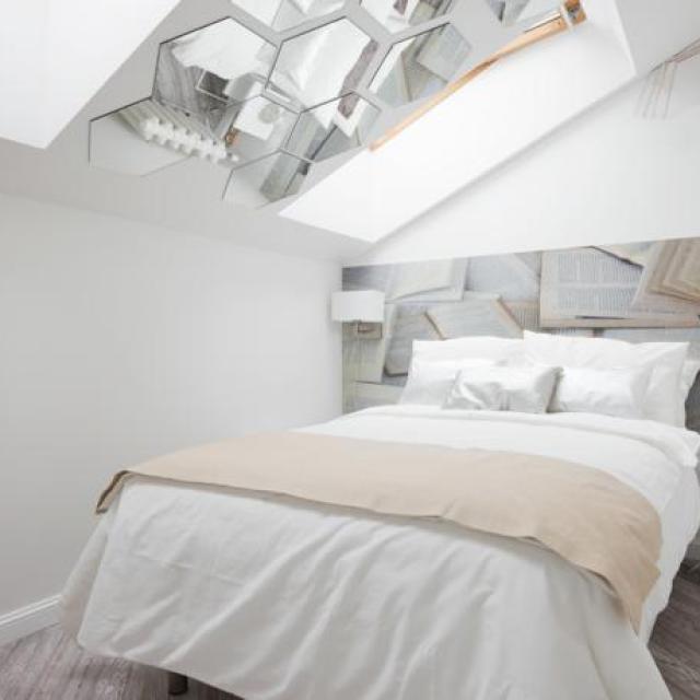 Che art hotel 