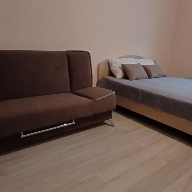 Апартаменты на улице Бабушкина, 1к3