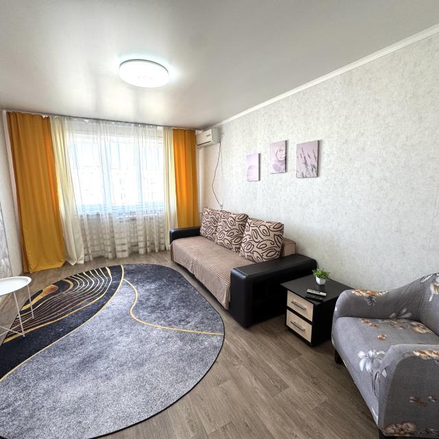Astra Apartmets на улице Кубанская 21 корпус 1