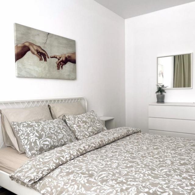 Volga Apart (Волга Апарт) на улице Лескова 40