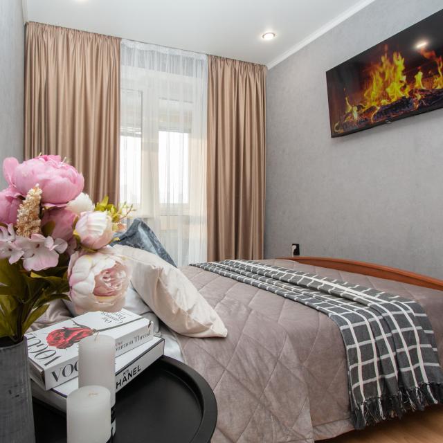Room Hotel  on Tolyatti 42