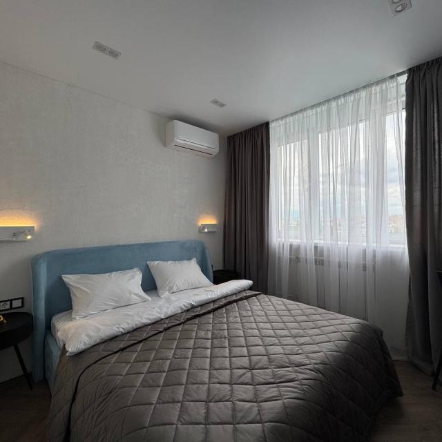 Zenhome on the Fedorovsky embankment 3