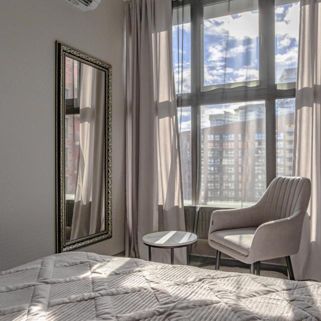 LALAPART on Khodynsky Boulevard 20A