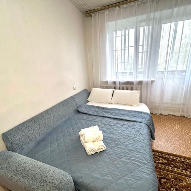 Apartments on Kalinina 4