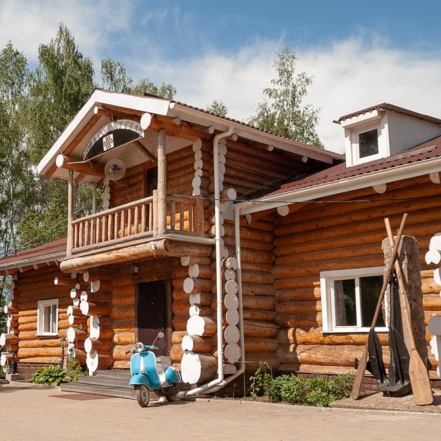 Гора кантри клаб вилла