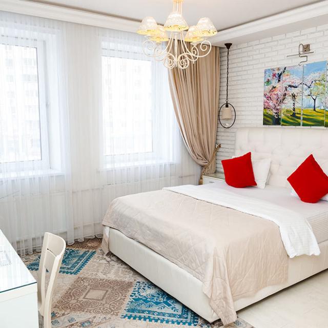Nabat Palace Bratislavskaya
