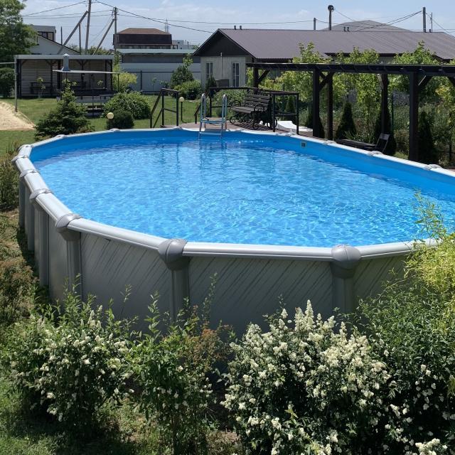 Azov Holiday