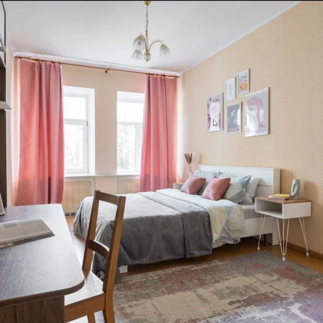 Apartment Spb2Day on the Moika River embankment 18