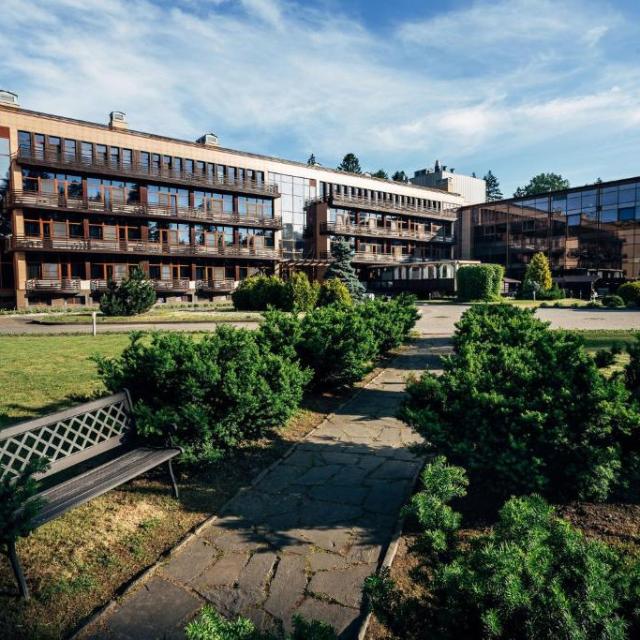 AZIMUT Park Hotel & SPA Repino (AZIMUT Park Hotel & SPA Repino)