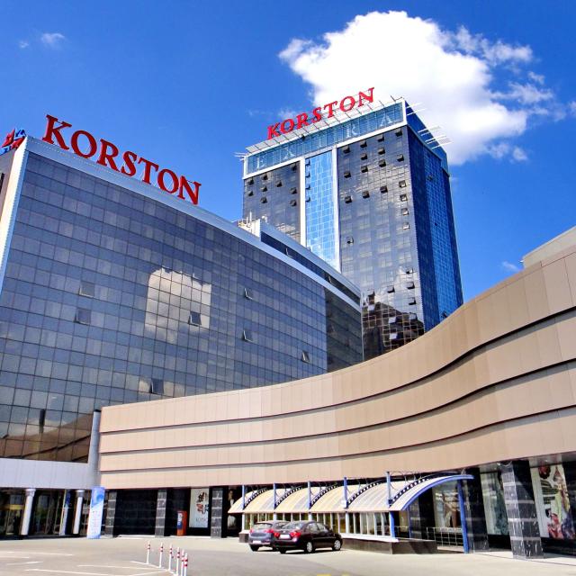 Korston Tower