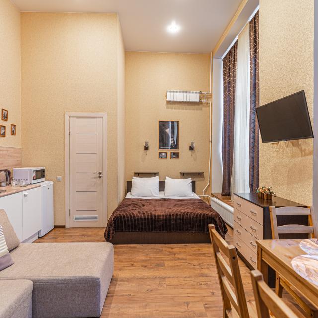 Mini-hotel Hotel 812 (Mini-hotel Hotel 812)