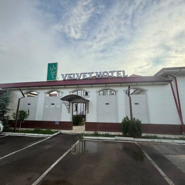 Velvet Hotel
