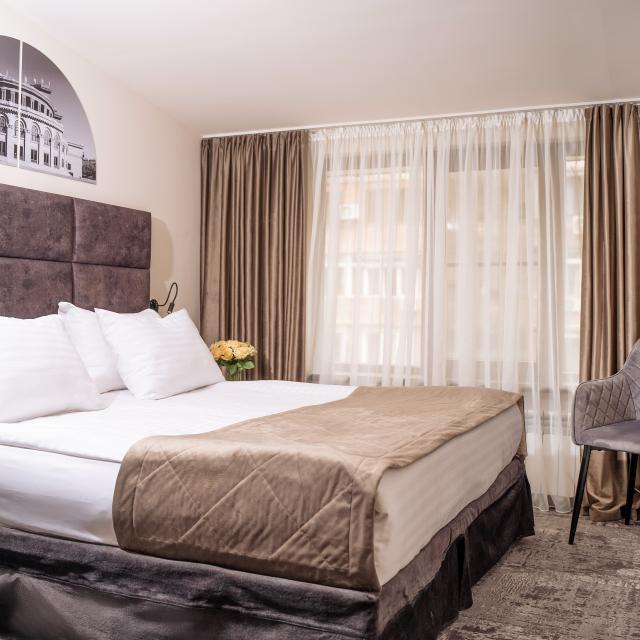 Median Hotel City Center Yerevan (Медиан Сити Центр Ереван)