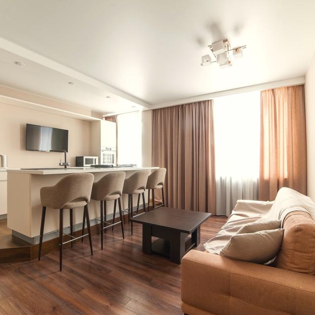 EasyGuest на проспекте Московский 182