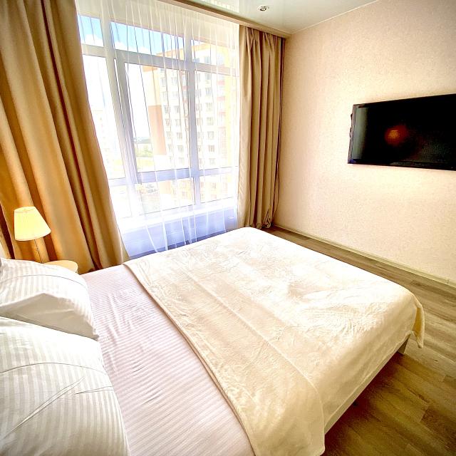 Home Hotel (Хоум Отель) на Притомском 29