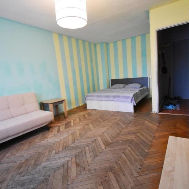 UNO (UNO) on Ibragimov Street 2