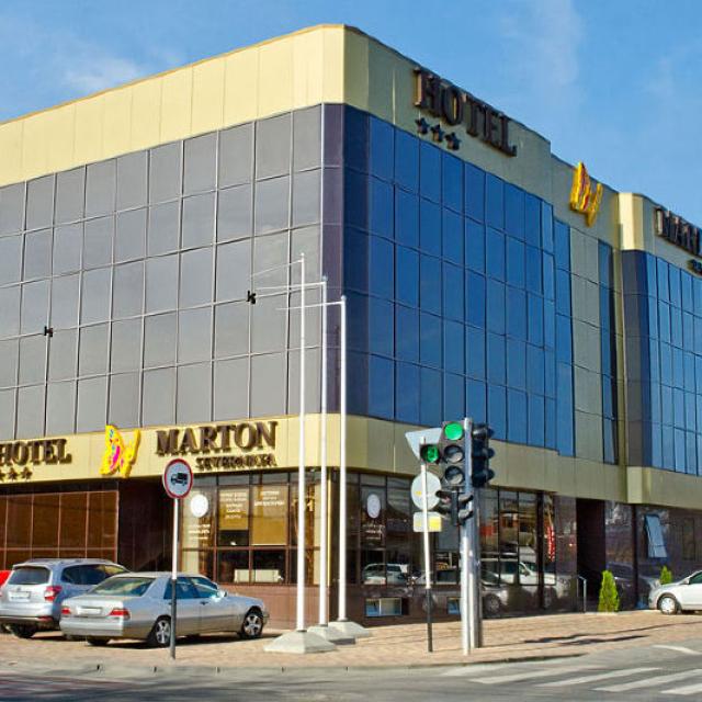 Marton Palermo (ex. Northern)